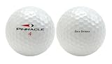 36 Pinnacle Gold Series Golf Balls in Near Mint Condition - 3 Dozen