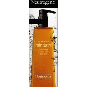 Neutrogena Rainbath Refreshing Shower and Bath Gel- 40 oz (Mega Size)