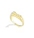 New 14k Solid Yellow Gold Love Childs Girl Boy