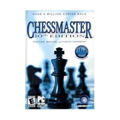 Chessmaster 10th Edition [UK Import]