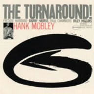 The Turnaround! by Hank Mobley (Audio CD - 2008) - Import