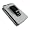 Incipio Race Day Leather Flip Case for Zune 80/120 GB (White)