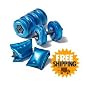 Aqua Bells Combo Set