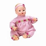 Madame Alexander 14 Inch Baby Alexander Collection Doll - Nana Made It For Me Victoria