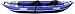 Maxxon CAYMAN II B Double Reinforced Inflatable 11' 2-Man Cayman II Kayak