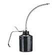 Plews PLW50-337 Oiler Handled 1Pint 9In. Flexible Spout