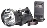 New Streamlight HID LiteBox 120V AC/12VDC Black Heavy-duty Rechargeable Portable High Intensity