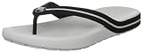 Crocs Women's Crocband Flipswitch Thong Flip Flop