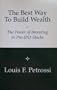 The Best Way to Build Wealth: The Power of Investing in Pre-IPO Stocks