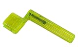 Live For Music Guitar String / Peg Winder, Lime