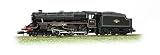 Graham Farish 372-137 Stanier Class 5 45110 BR Lined Black Late Crest