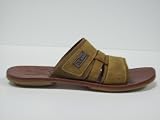 I.travel Men's 'Lanikai' Nubuck Slide Sandals
