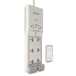 Belkin BG108000-04 Conserve Energy-Saving Surge Strip