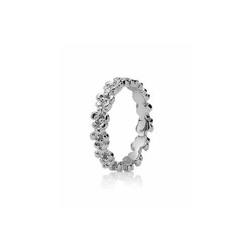 Pandora Damen-Ring Gold 14k Gr&ouml;&szlig;e 55 150104-55 Preisvergleich