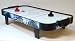 Sports : Top Mini Airhockey Tisch incl. Zubeh&ouml;r