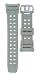 Casio G-9000-8V 'Mud' colour replacement strap.