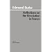Reflections on the Revolution in France