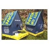 Michigan Birdhouse
