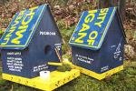 Michigan Birdhouse