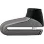 ABUS LOCK 300 C/SB GUN M CHR 4003318-43795-3