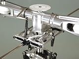 Align T-REX 700 Nitro KX018009 + New Canopy + Blades