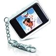 Coby 1.5-Inch Digital TFT LCD Photo Keychain DP151WHT (White)