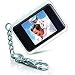 Coby 1.5-Inch Digital TFT LCD Photo Keychain DP151WHT (White)