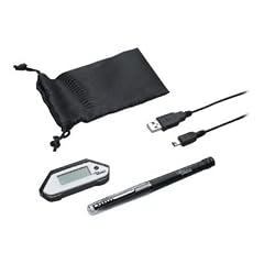 Fujitsu Mobile Notetaker Plus