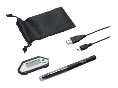 Produkt-Bild: Fujitsu Mobile Notetaker Plus