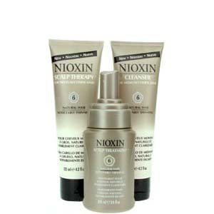 Buy Nioxin System 6 Kit online at Discounted New and Used prices. Delivered to your door with Off-The-Bookshelf.