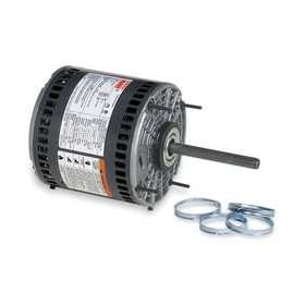 Dayton 4M096 Motor, 1/4hp, D/D Blower