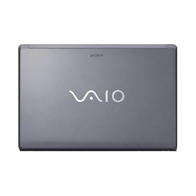 Sony VAIO VGN-FW139E/H 16.4-inch Laptop (2.26 GHz Intel Core 2 Duo P8400 Processor, 3 GB RAM, 250 GB Hard Drive, Vista Premium)
