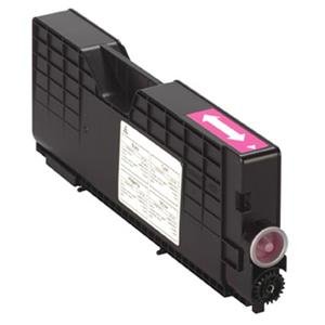 Ricoh Color LP Toner Cassette Type 165 Magenta 402554