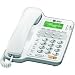 AT&T White Corded Speakerphone (2909)