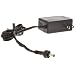 Bobrick 826-20 AC Adapter, 6V, For One B-826/B-8263 Automatic Counter-Mounted Soap Dispenser
