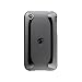 SwitchEasy Neo Case for Apple iPhone 3G - Black