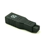 Neet® - FireWire 400 to 800 Adapter - 6 pin to 9 pin