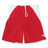 Lanzera Forza Soccer Shorts (Sc/Wh)