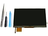 SONY PSP 3000 Original LCD Screen With Backlight and Tool Kit