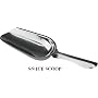 Stainless Steel Ice Scoop, 4 oz.