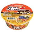 Nong Shim Bowl Noodle Spicy Chicken Flavor Soup from Nong Shim