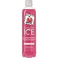 Sale Sparkling ICE Mountain  Spring Water, Pomegranate Berry, 17-Ounce Bottles (Pack of 12)