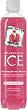 Sparkling ICE Mountain  Spring Water, Pomegranate Berry, 17-Ounce Bottles (Pack of 12)