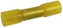 Pico 2270GT 12-10 AWG Electrical Wiring Heat Shrink Butt Connectors 25 Per Package