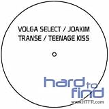 Tranfe/Teenage Kiss [12" VINYL]