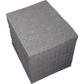 Click here to buy SPC UXT Xtra Tough Sorbents 15 x 19 Universal, HeavyWeight, Perfed, 100 per case by SPC.