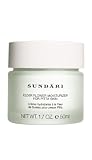 Sundari Elder Flower Moisturizer for Normal/Combination Skin 1.7oz