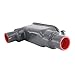 Thomas & Betts LB28-4X-G Iron LB Style Conduit Body With Cover 3/4 Inch Ocal-Blue