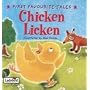 Chicken Licken (First Favourite Tales)