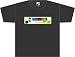 25 sheets opaque Laser t-shirt transfer paper for Dark fabrics. laser colour printer paper that allows T-shirt or other fabric printing.